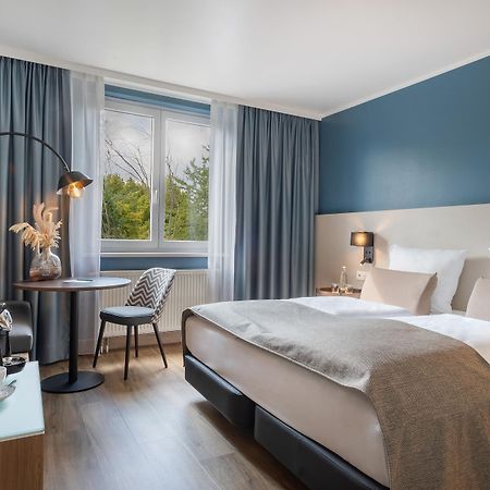 Hotel Oberhausen Neue Mitte Affiliated By Melia Exterior photo