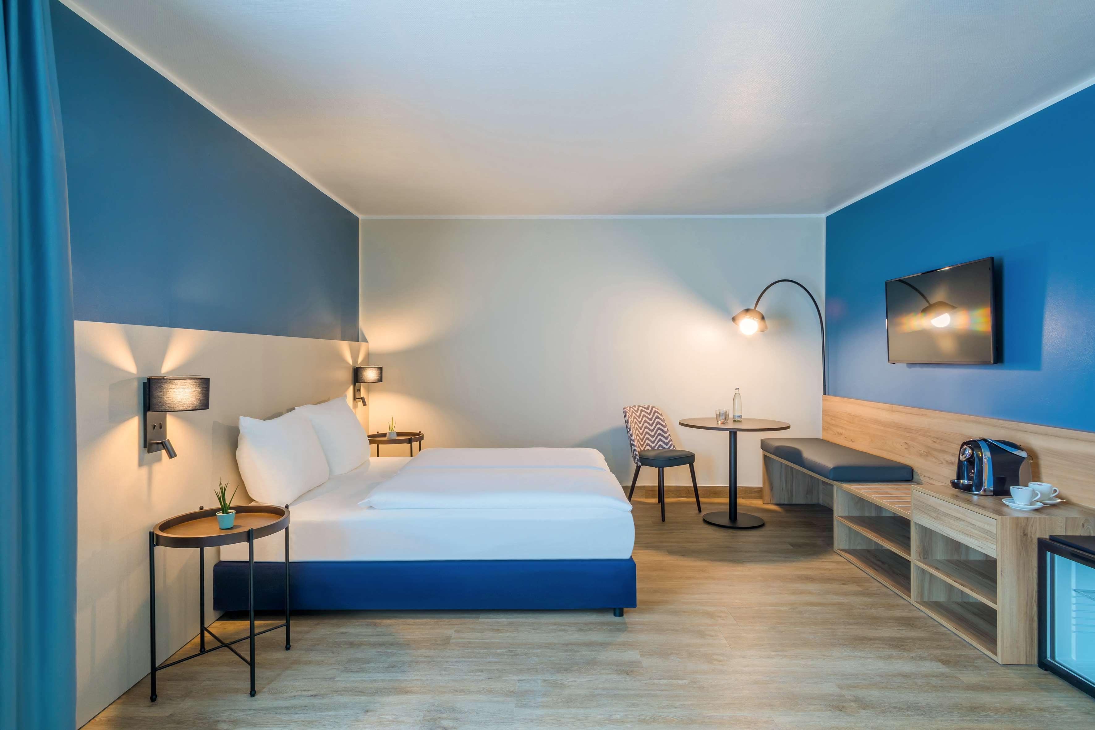 Hotel Oberhausen Neue Mitte Affiliated By Melia Exterior photo