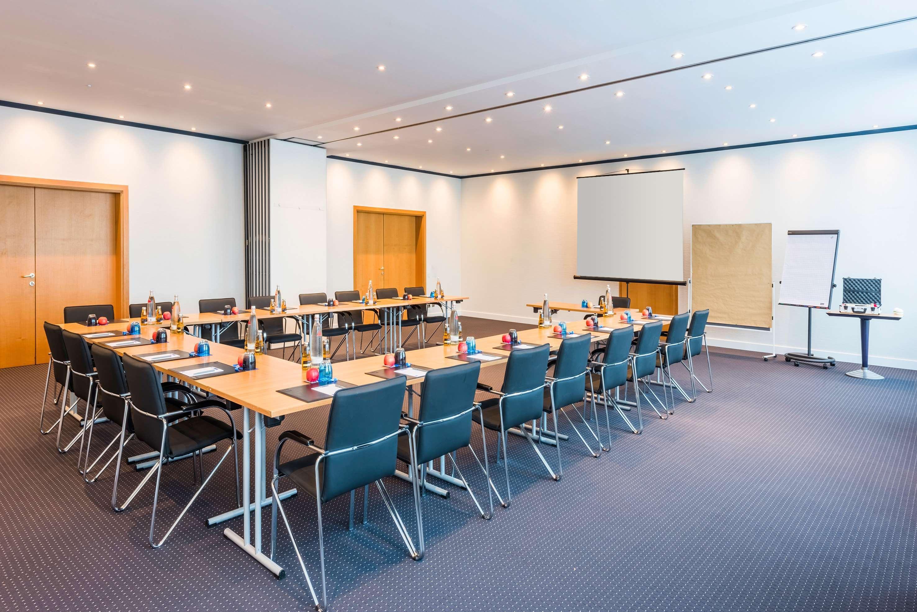 Hotel Oberhausen Neue Mitte Affiliated By Melia Exterior photo