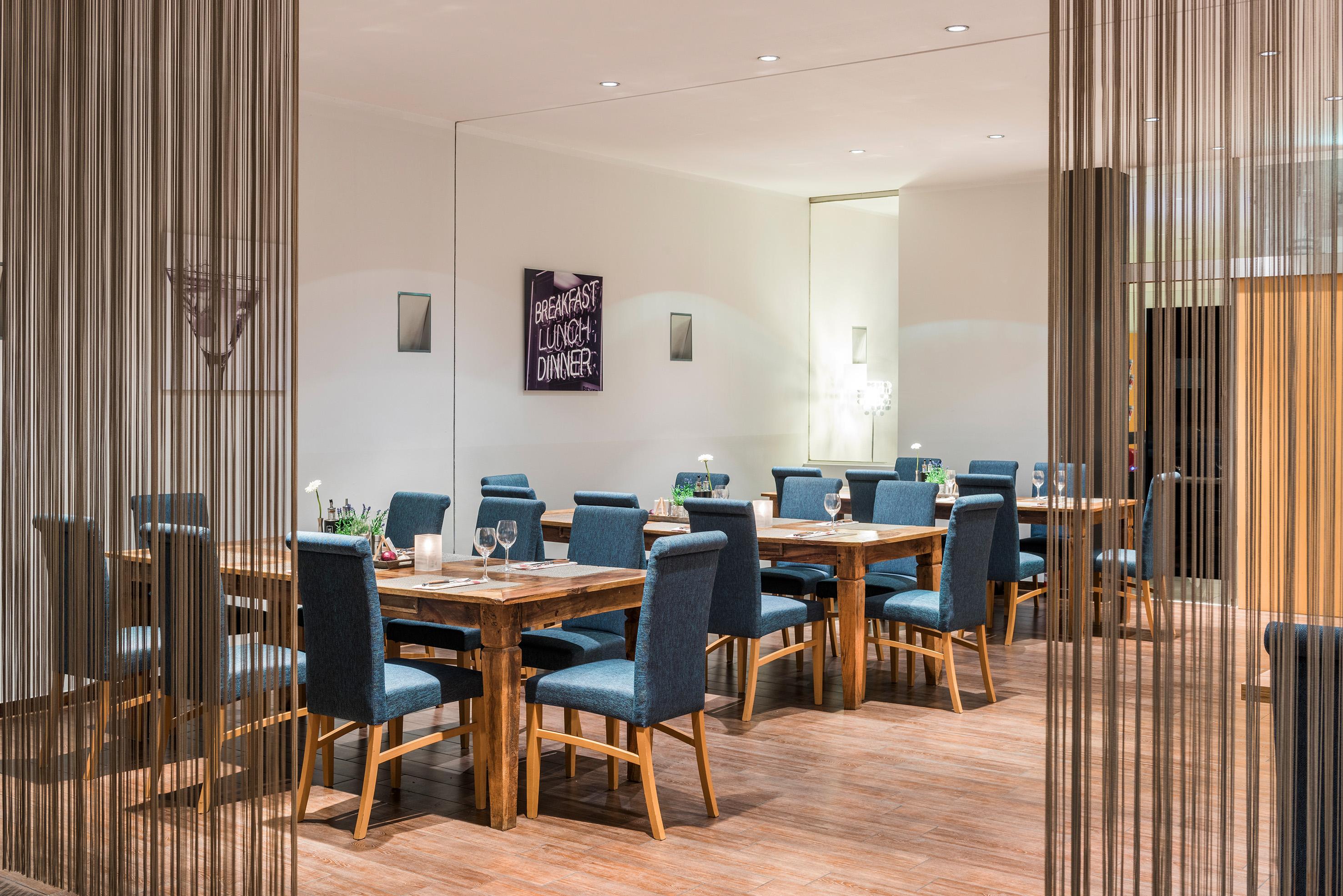 Hotel Oberhausen Neue Mitte Affiliated By Melia Exterior photo