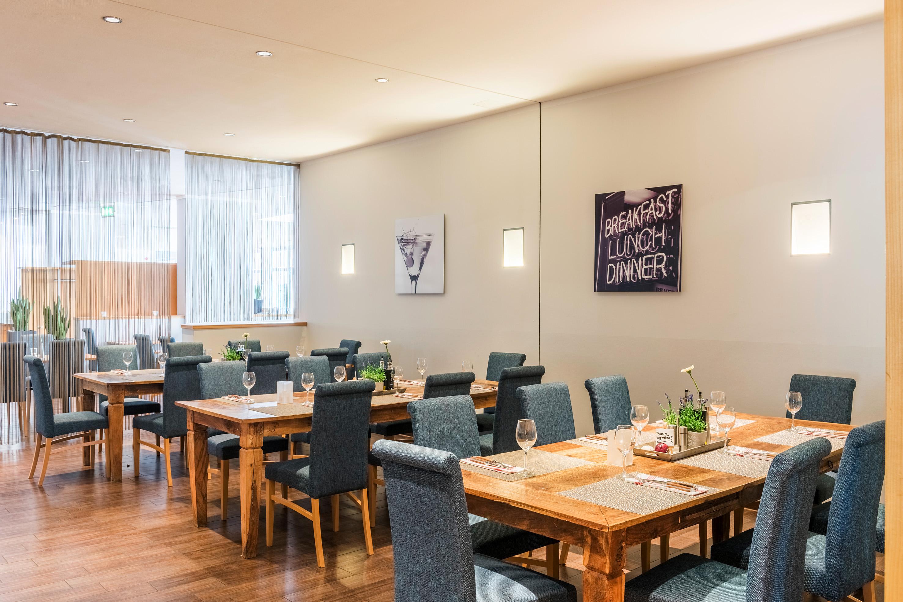 Hotel Oberhausen Neue Mitte Affiliated By Melia Exterior photo