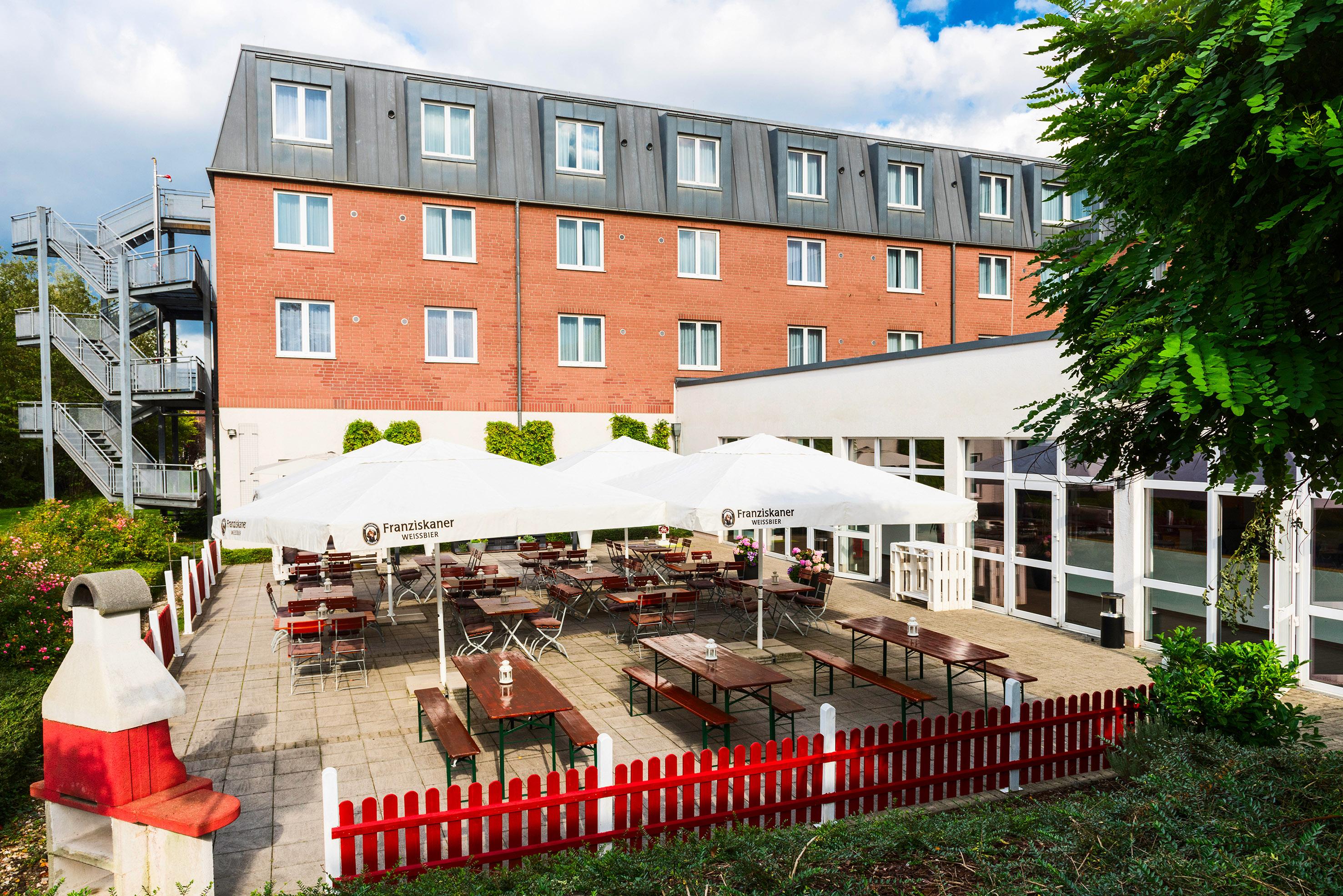 Hotel Oberhausen Neue Mitte Affiliated By Melia Exterior photo