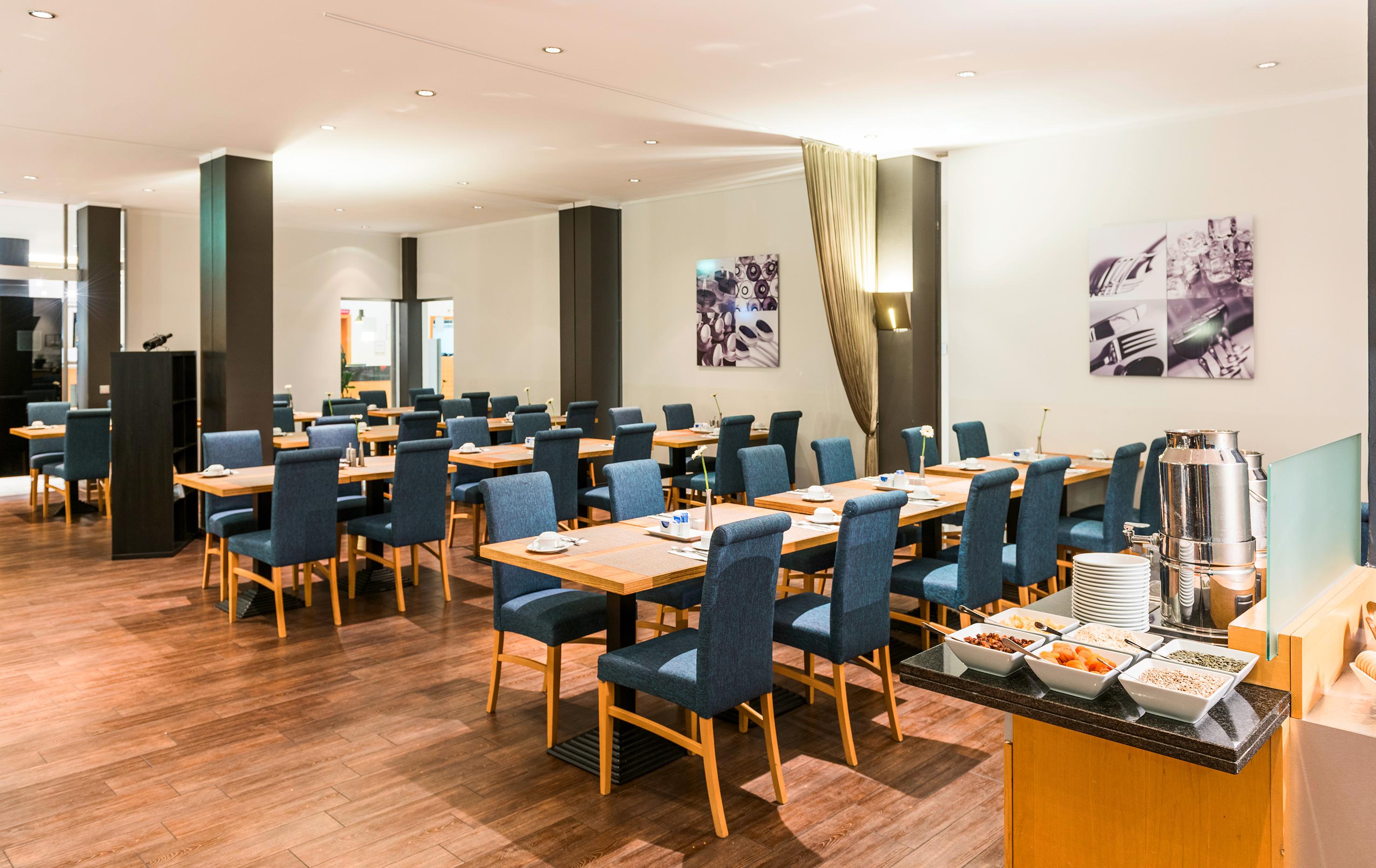 Hotel Oberhausen Neue Mitte Affiliated By Melia Exterior photo