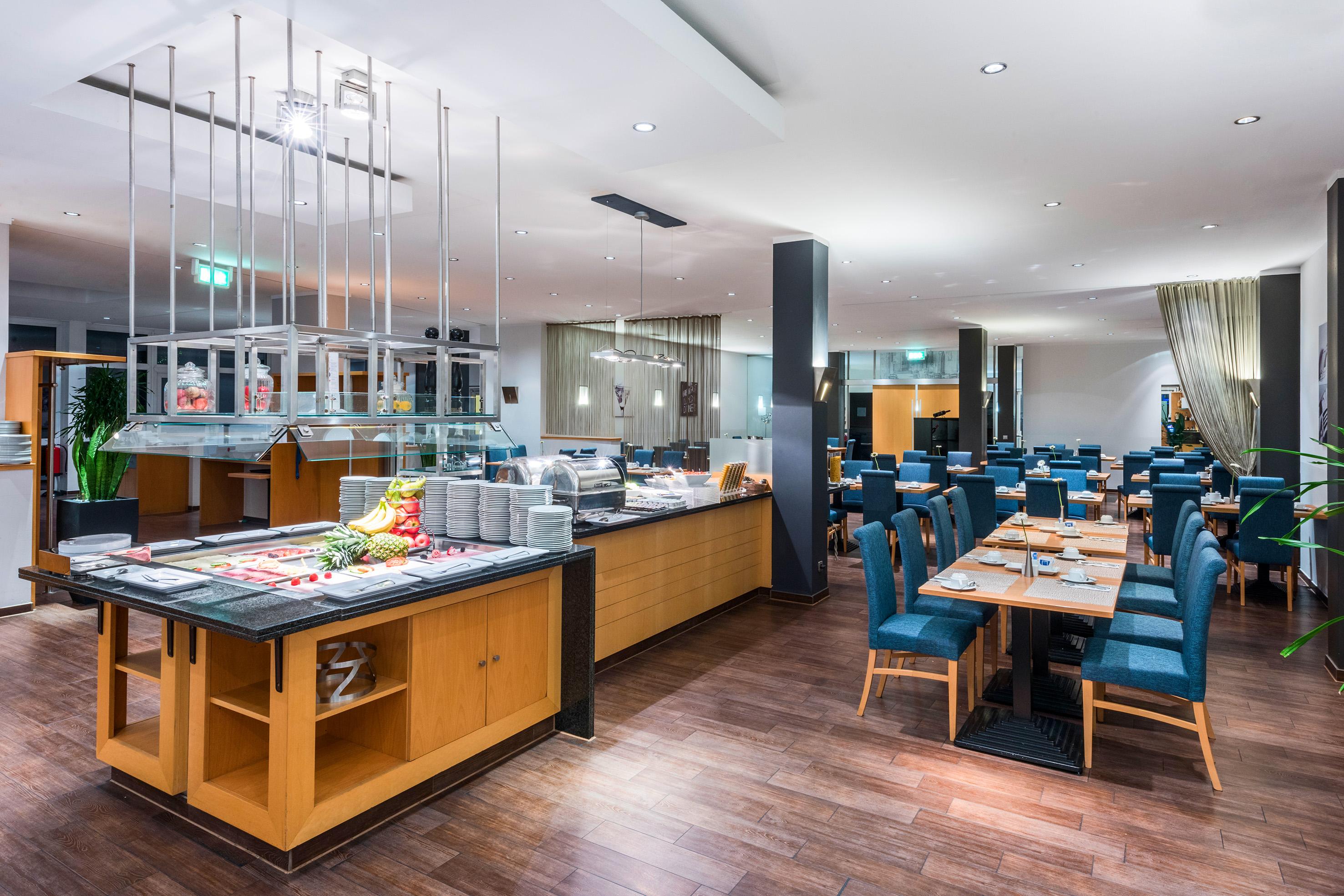 Hotel Oberhausen Neue Mitte Affiliated By Melia Exterior photo