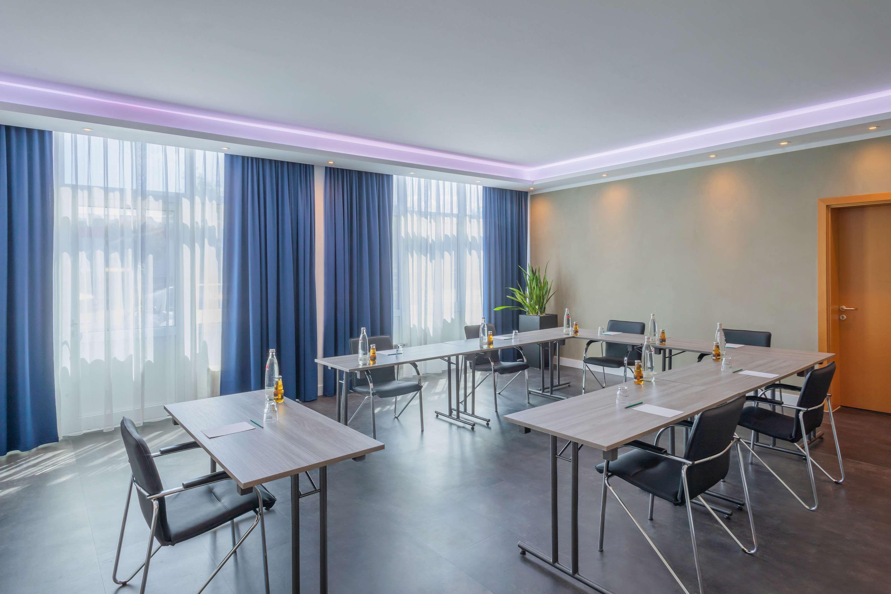 Hotel Oberhausen Neue Mitte Affiliated By Melia Exterior photo