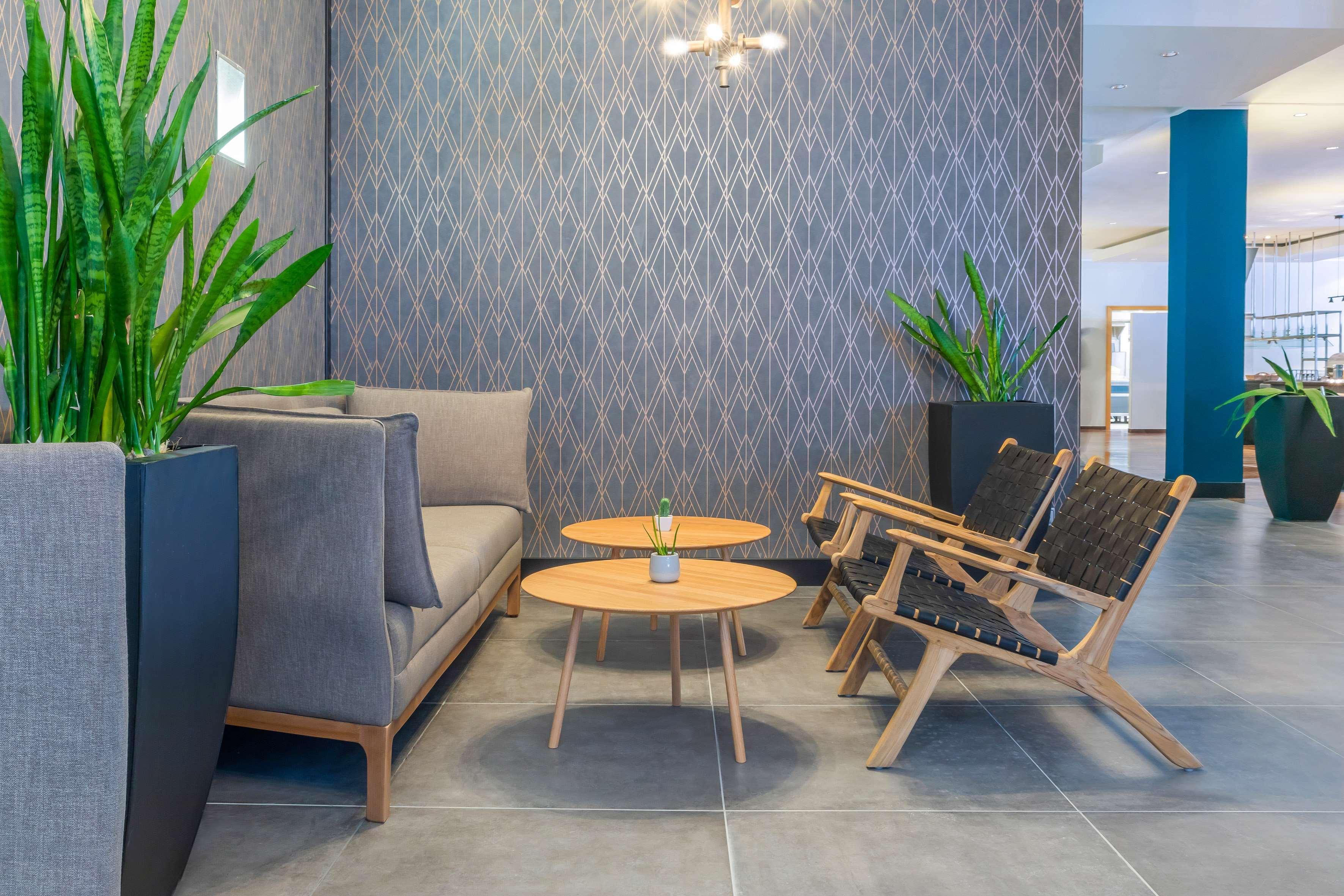 Hotel Oberhausen Neue Mitte Affiliated By Melia Exterior photo