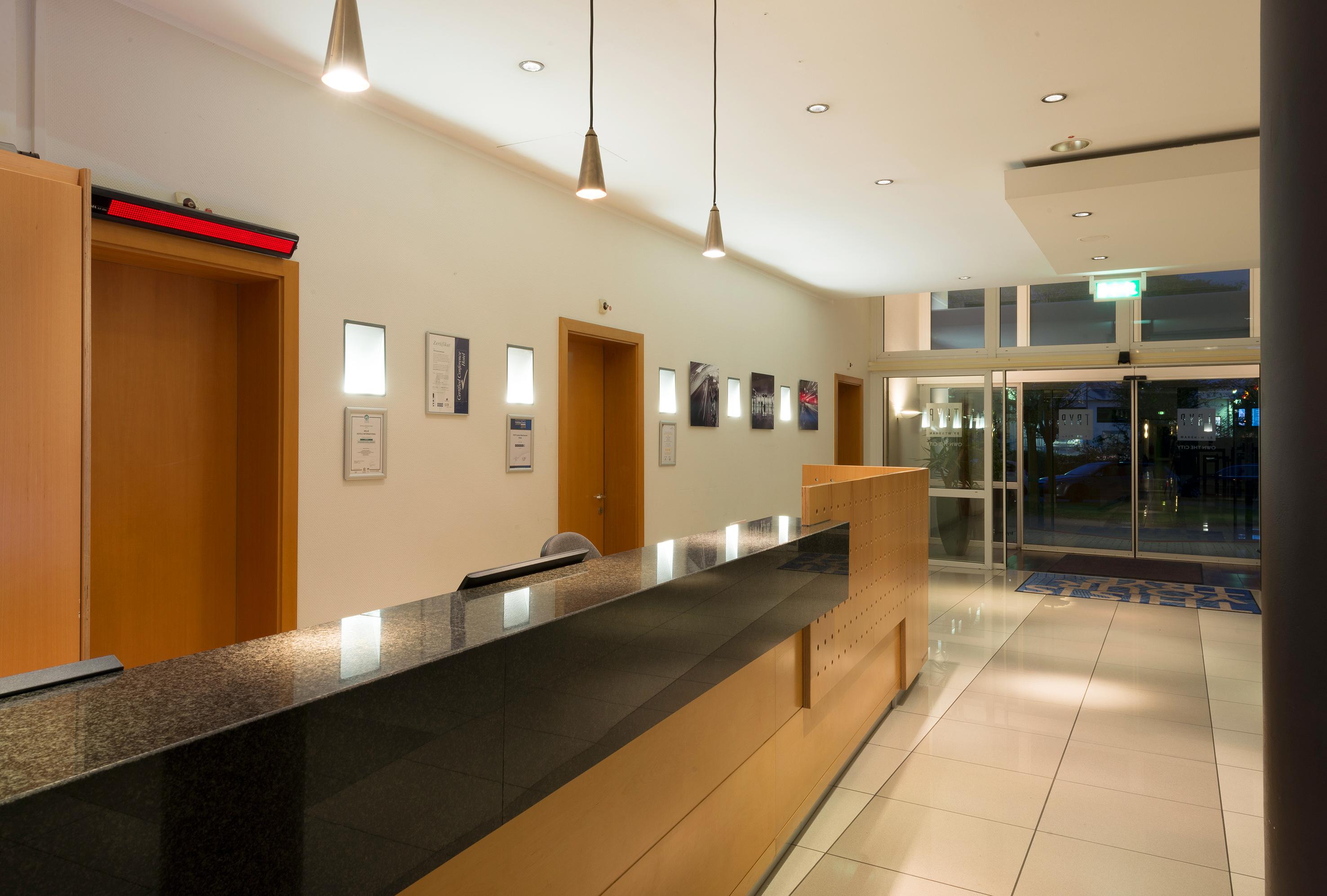 Hotel Oberhausen Neue Mitte Affiliated By Melia Exterior photo