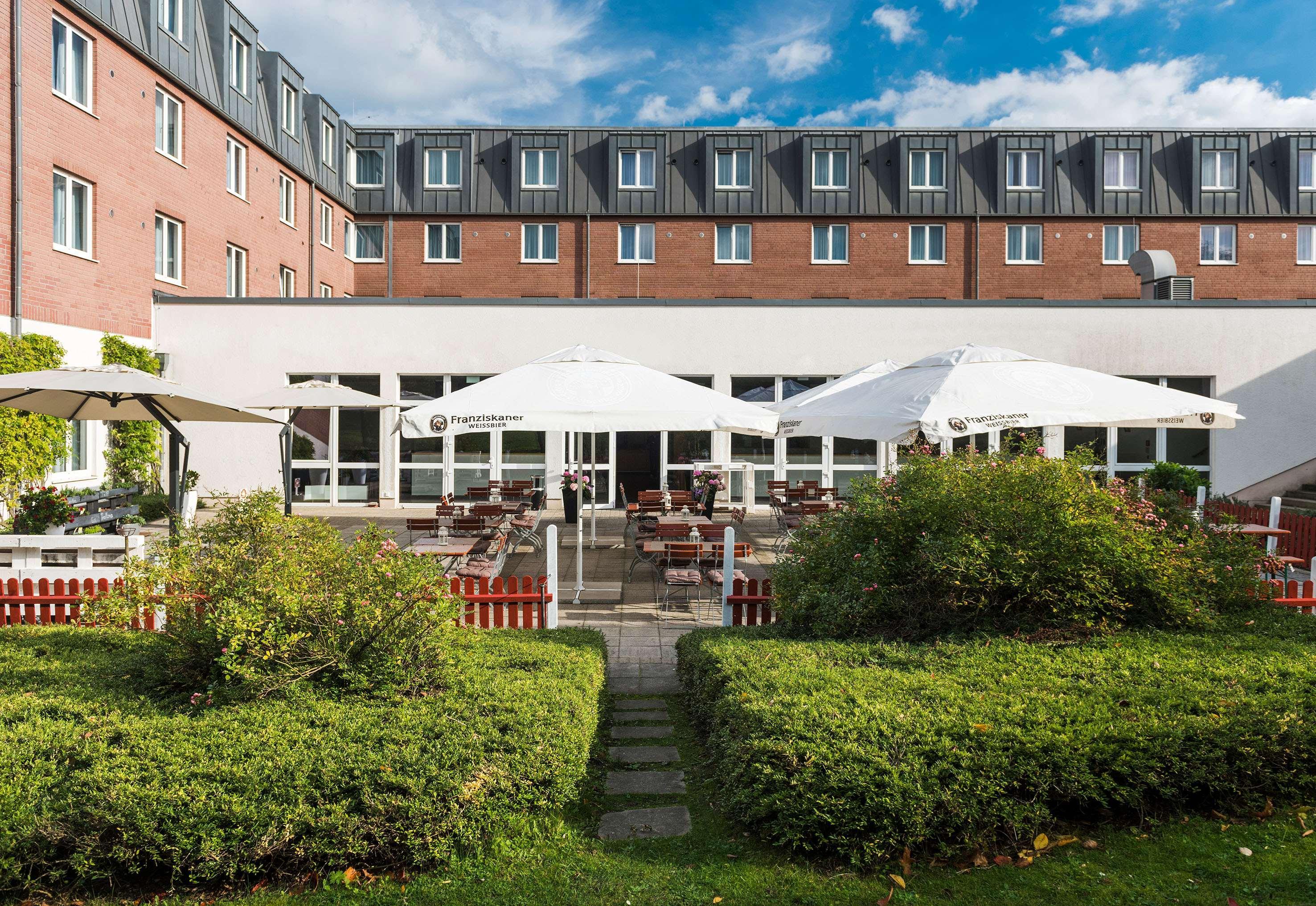 Hotel Oberhausen Neue Mitte Affiliated By Melia Exterior photo