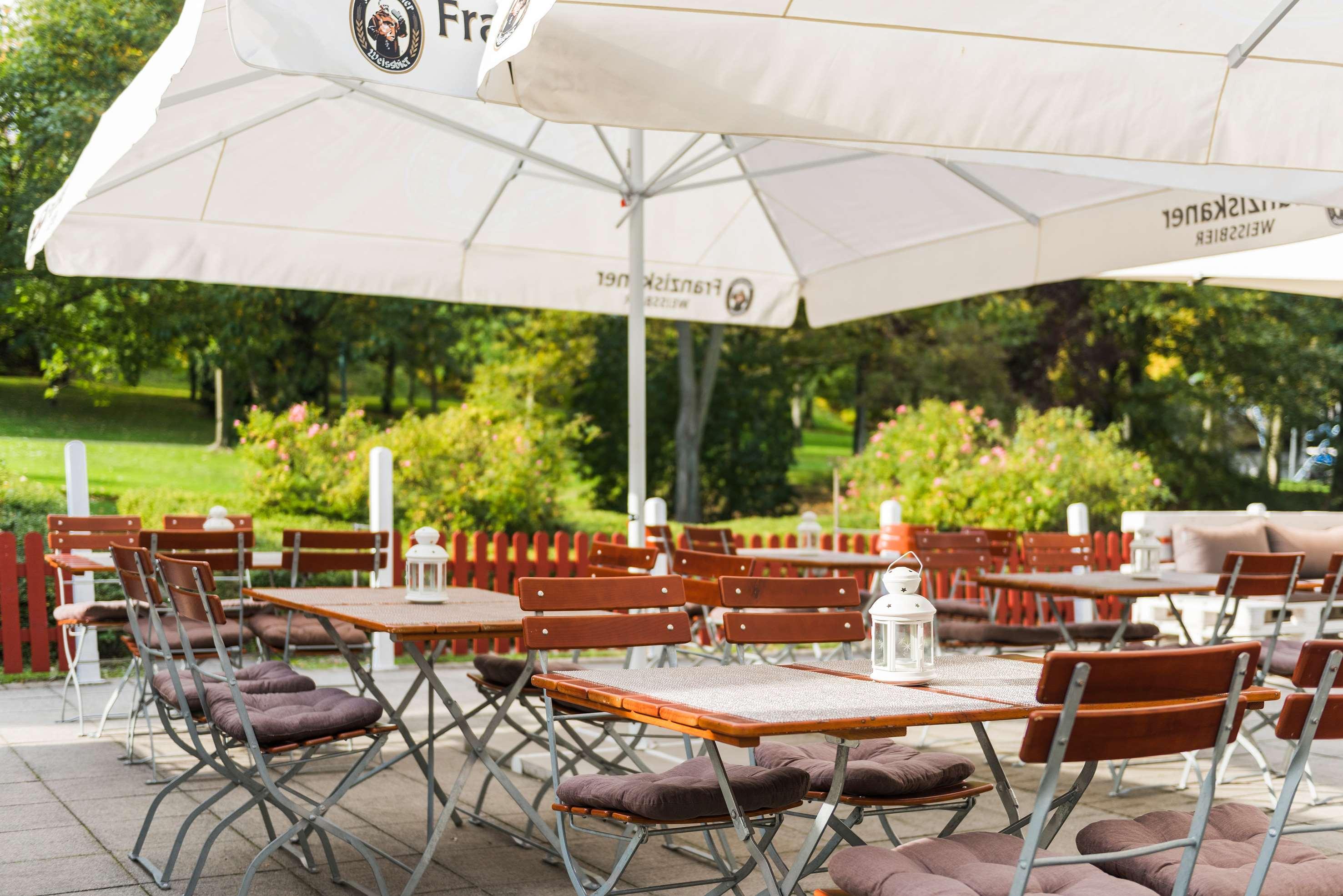 Hotel Oberhausen Neue Mitte Affiliated By Melia Exterior photo