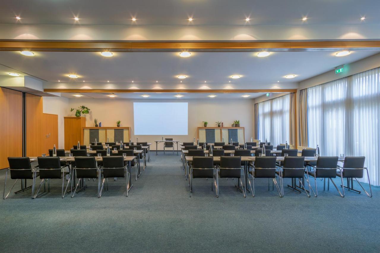 Hotel Oberhausen Neue Mitte Affiliated By Melia Exterior photo