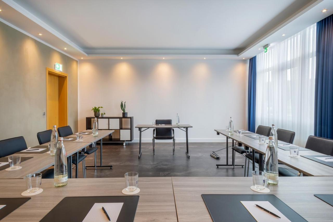 Hotel Oberhausen Neue Mitte Affiliated By Melia Exterior photo