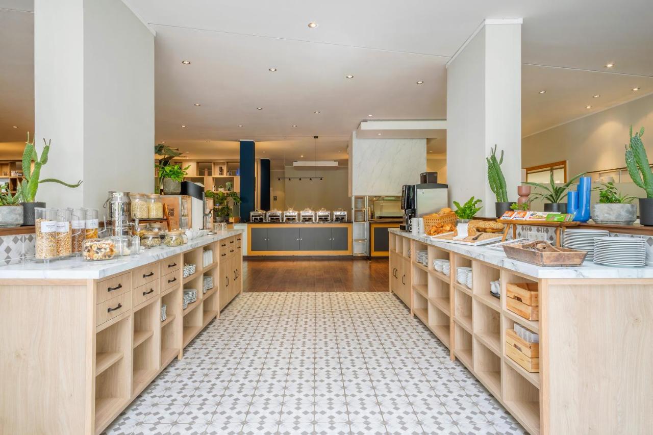 Hotel Oberhausen Neue Mitte Affiliated By Melia Exterior photo